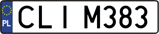 CLIM383