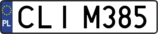 CLIM385