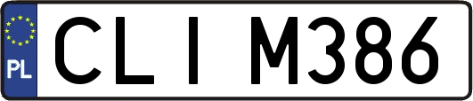 CLIM386