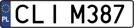 CLIM387
