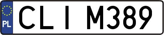 CLIM389