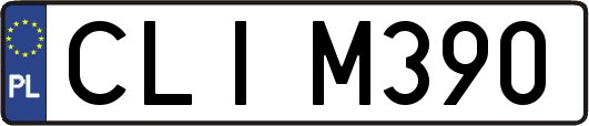 CLIM390