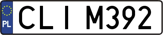 CLIM392