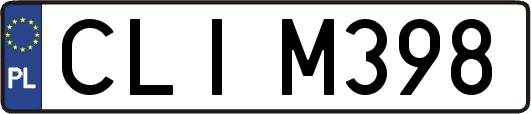 CLIM398