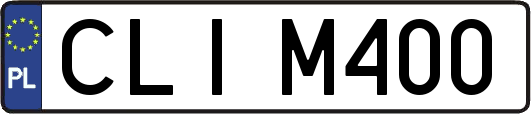 CLIM400