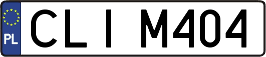 CLIM404