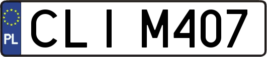 CLIM407