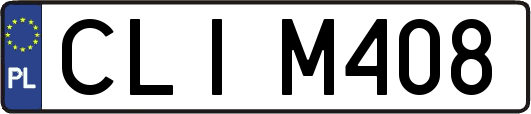 CLIM408