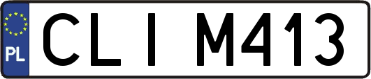 CLIM413