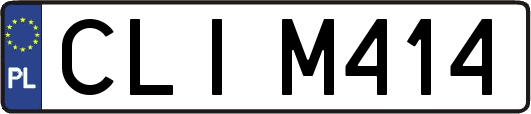 CLIM414
