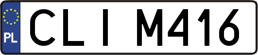 CLIM416