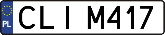 CLIM417
