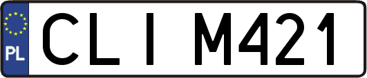 CLIM421