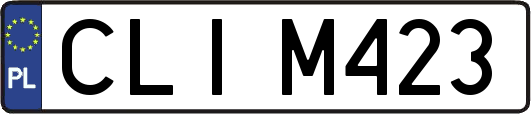 CLIM423