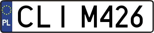 CLIM426