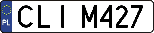 CLIM427