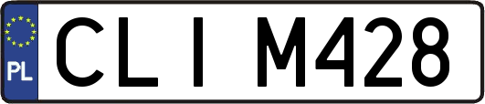 CLIM428