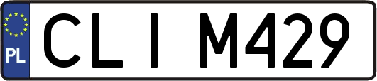 CLIM429