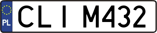 CLIM432