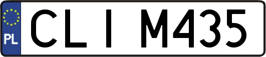 CLIM435