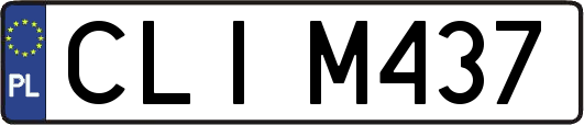 CLIM437