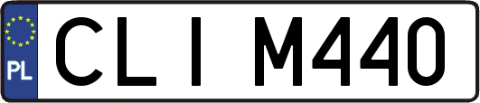 CLIM440