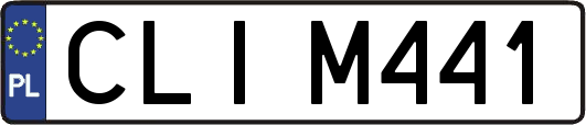 CLIM441