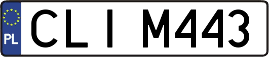 CLIM443