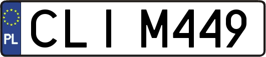 CLIM449
