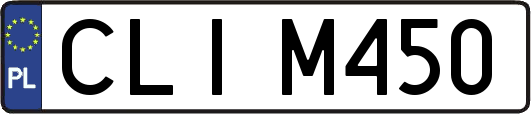 CLIM450