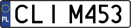 CLIM453