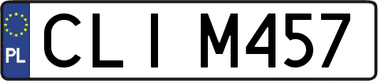 CLIM457