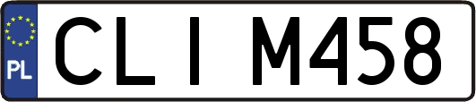 CLIM458