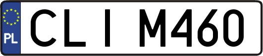CLIM460
