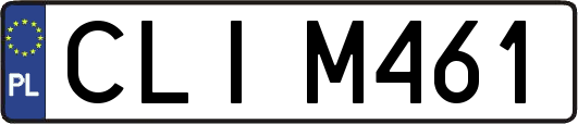 CLIM461