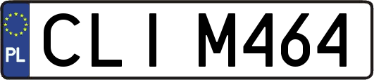 CLIM464