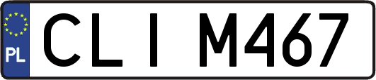 CLIM467