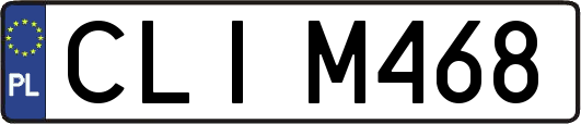 CLIM468