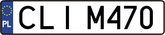 CLIM470
