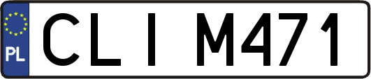 CLIM471