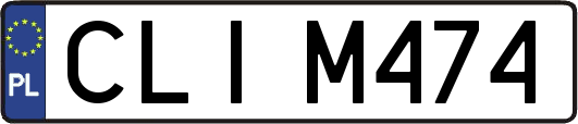 CLIM474