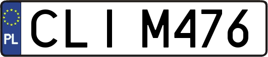 CLIM476