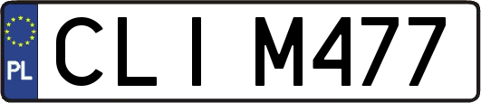 CLIM477