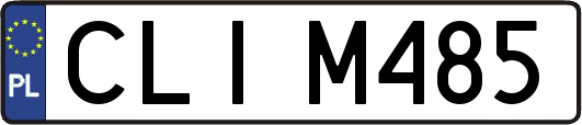 CLIM485
