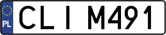 CLIM491