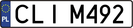CLIM492