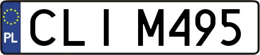 CLIM495