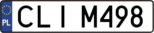 CLIM498