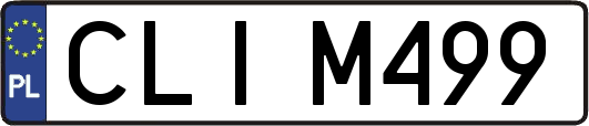CLIM499