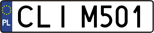 CLIM501